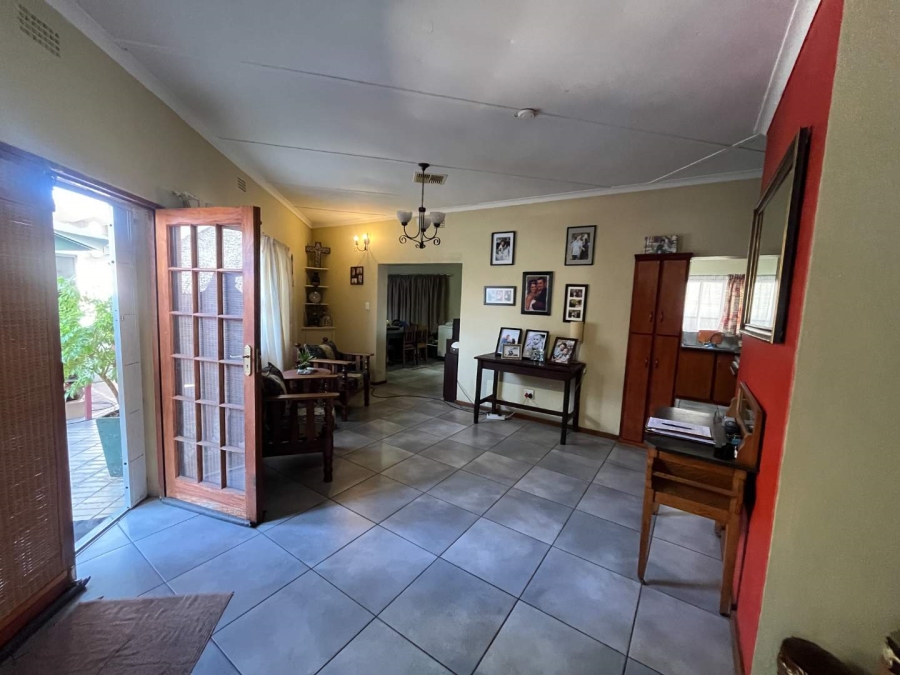 3 Bedroom Property for Sale in Keidebees Northern Cape